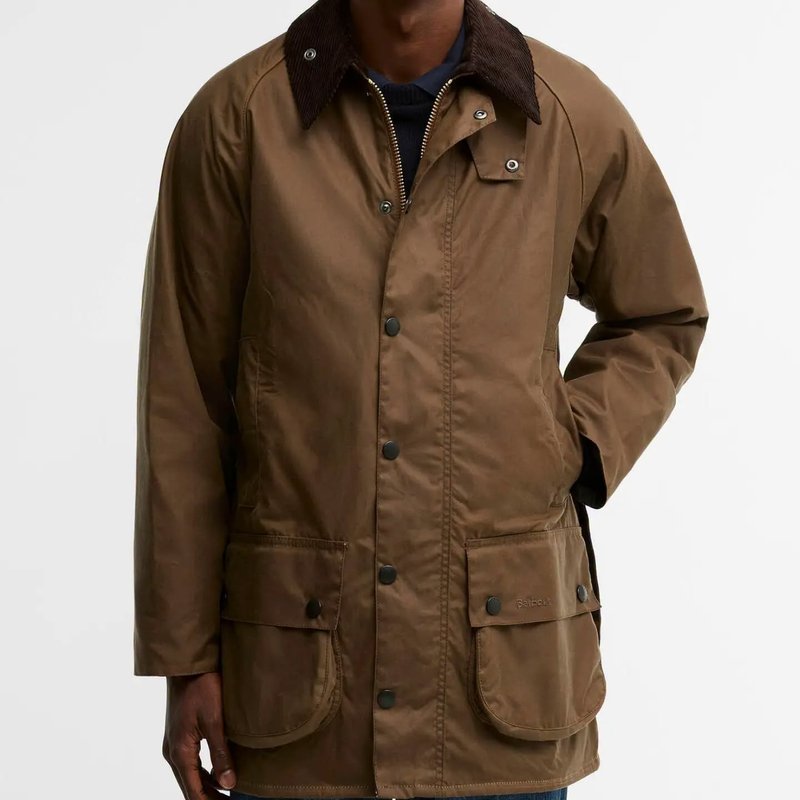 Barbour Beaufort