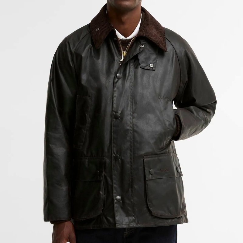 Barbour Bedale