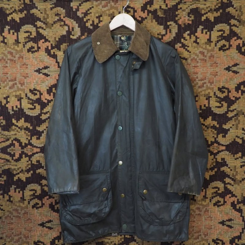Barbour Gamefair