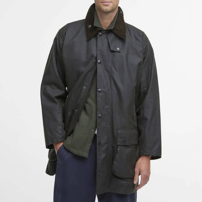 Barbour Northumbria